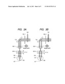 OPTICAL COHERENCE TOMOGRAPHIC IMAGING APPARATUS AND OPTICAL COHERENCE     TOMOGRAPHIC IMAGING METHOD diagram and image