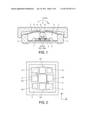 SYSTEM AND METHOD OF DETECTING MOVEMENT OF AN OBJECT diagram and image