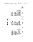 IMAGE PRINTING APPARATUS AND METHOD OF CONTROLLING THE SAME diagram and image