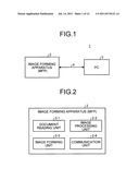 IMAGE PROCESSING SYSTEM AND IMAGE PROCESSING METHOD diagram and image