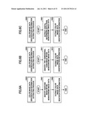 Image processing system and image processing apparatus diagram and image