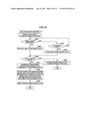 Image processing system and image processing apparatus diagram and image