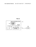 Image processing system and image processing apparatus diagram and image