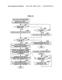 Image processing system and image processing apparatus diagram and image