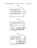 IMAGE PROCESSING APPARATUS, CHARGING MANAGEMENT SYSTEM, CHARGING     MANAGEMENT METHOD, AND RECORDING MEDIUM diagram and image