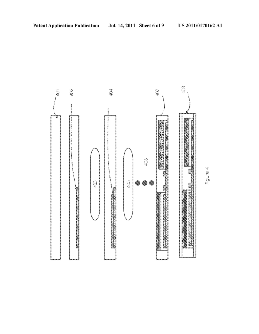 PRINTED DISPLAY SYSTEMS BASED ON POROUS SUBSTRATES - diagram, schematic, and image 07