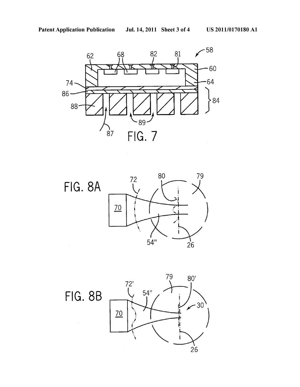 ELECTROSTATIC DEFORMABLE MIRROR USING UNITARY MEMBRANE - diagram, schematic, and image 04