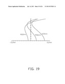 PROJECTION LENS WITH HIGH RESOLUTION AND REDUCED OVERALL LENGTH diagram and image