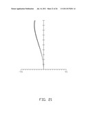 PROJECTION LENS WITH HIGH RESOLUTION AND REDUCED OVERALL LENGTH diagram and image