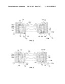 Lens Driving Motor and Elastic Member of the Same diagram and image