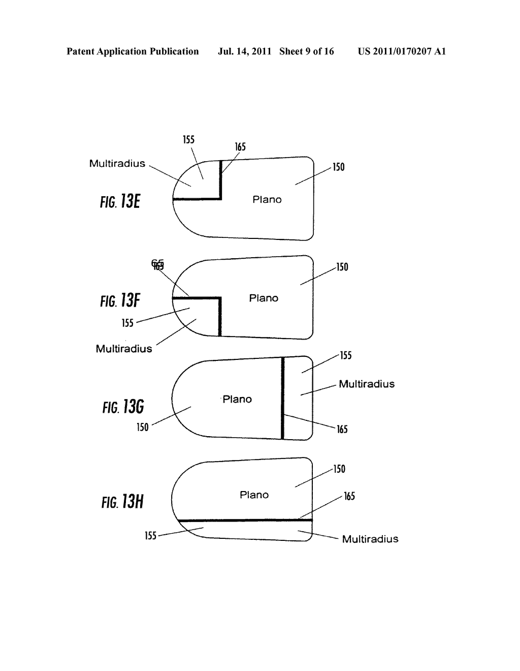 EXTERIOR SIDEVIEW MIRROR SYSTEM - diagram, schematic, and image 10