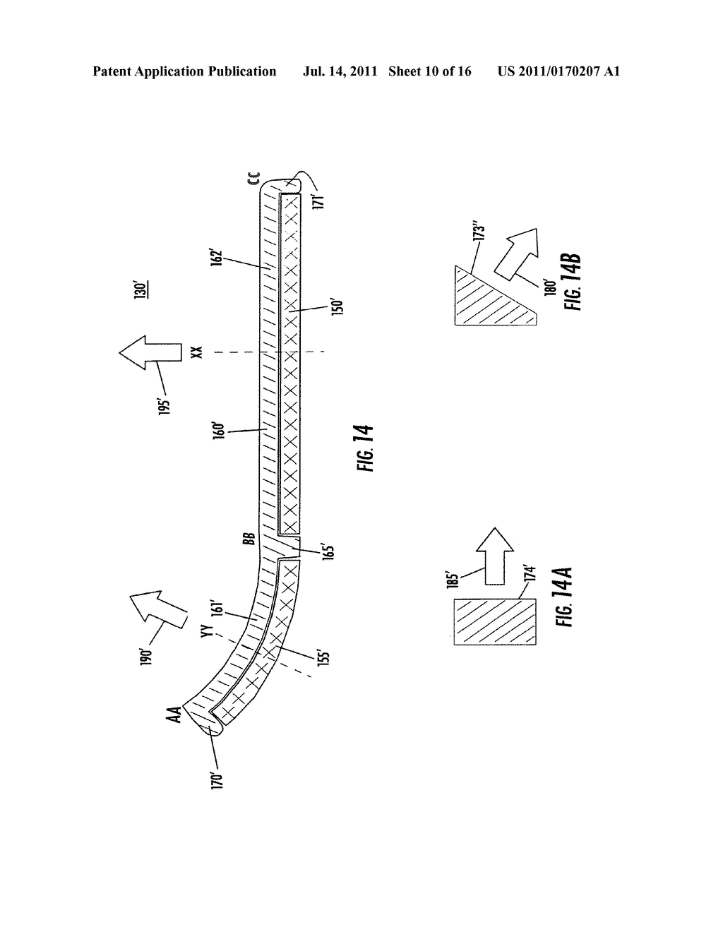 EXTERIOR SIDEVIEW MIRROR SYSTEM - diagram, schematic, and image 11