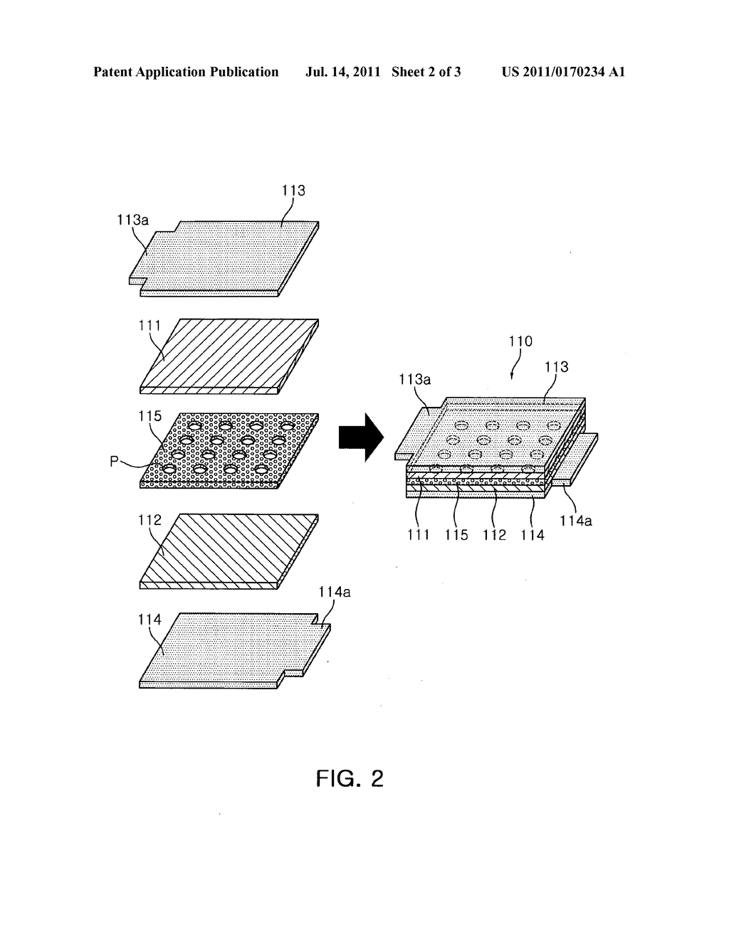 Electric double layer capacitor - diagram, schematic, and image 03