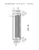 Electric double layer capacitor and method of manufacturing the same diagram and image