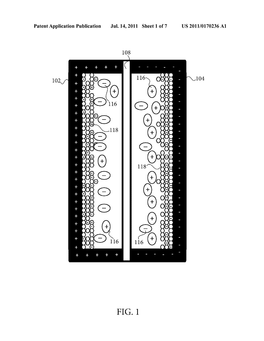 SUPERCAPACITORS USING NANOTUBE FIBERS AND METHODS OF MAKING THE SAME - diagram, schematic, and image 02