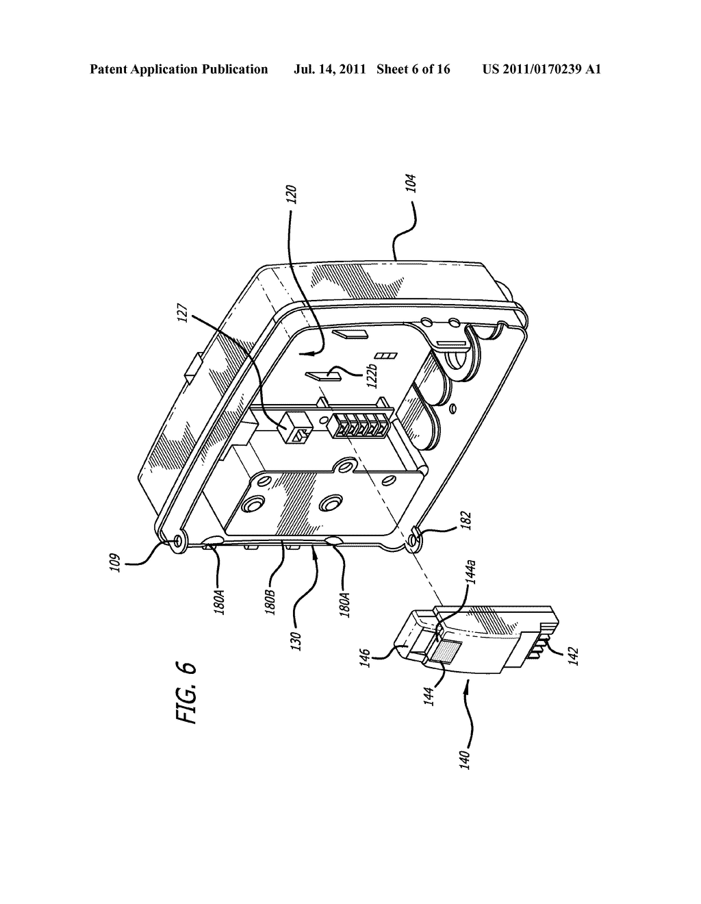 Modular Irrigation Controller - diagram, schematic, and image 07