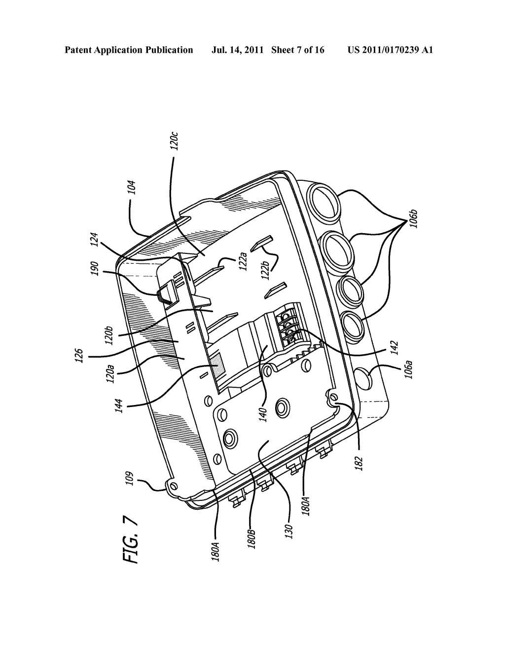 Modular Irrigation Controller - diagram, schematic, and image 08