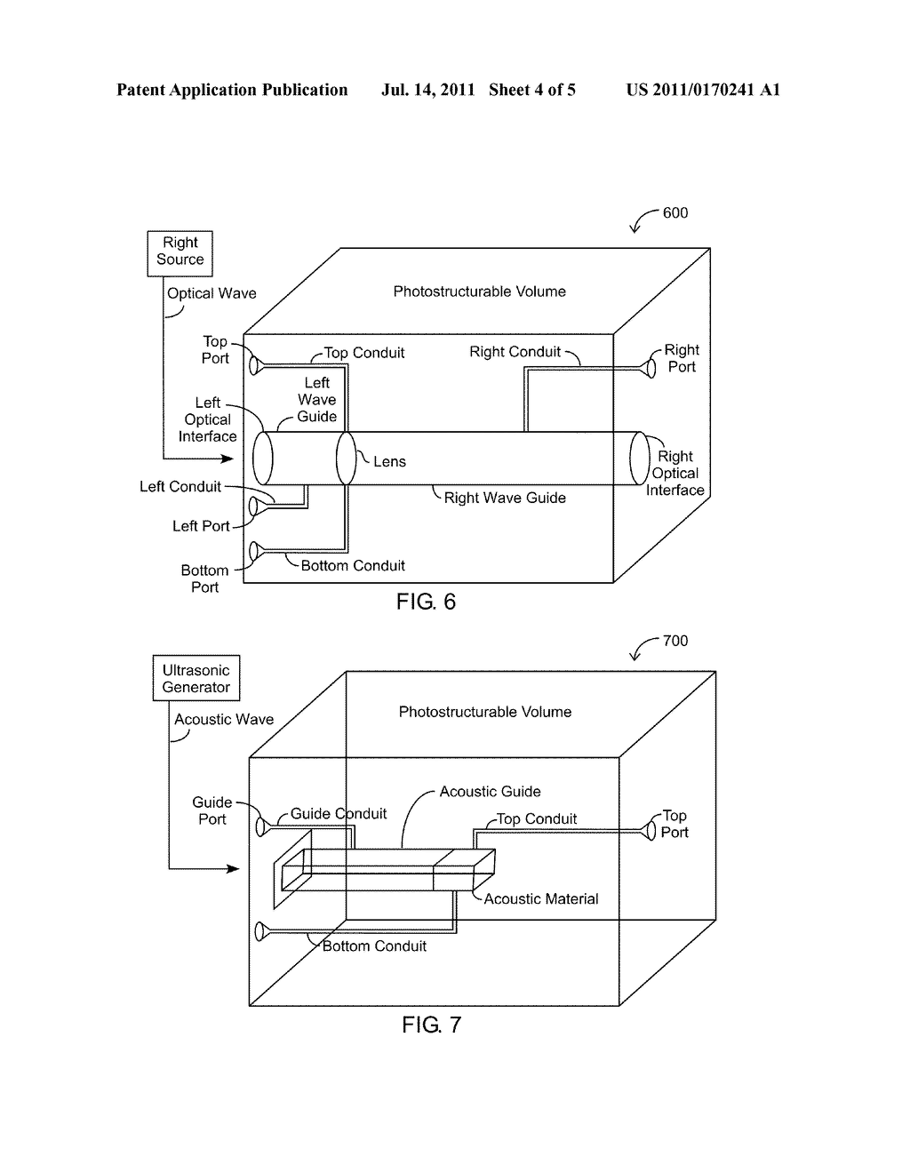 Photostructured Electronic Devices and Methods for Making Same - diagram, schematic, and image 05