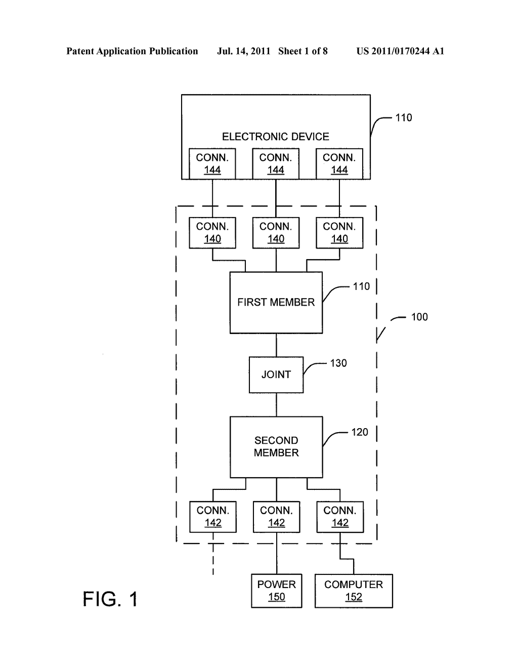 ELECTRONIC DEVICE STAND - diagram, schematic, and image 02