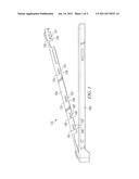 System and Method for Attaching Portion of Equipment to Remainder of     Equipment diagram and image