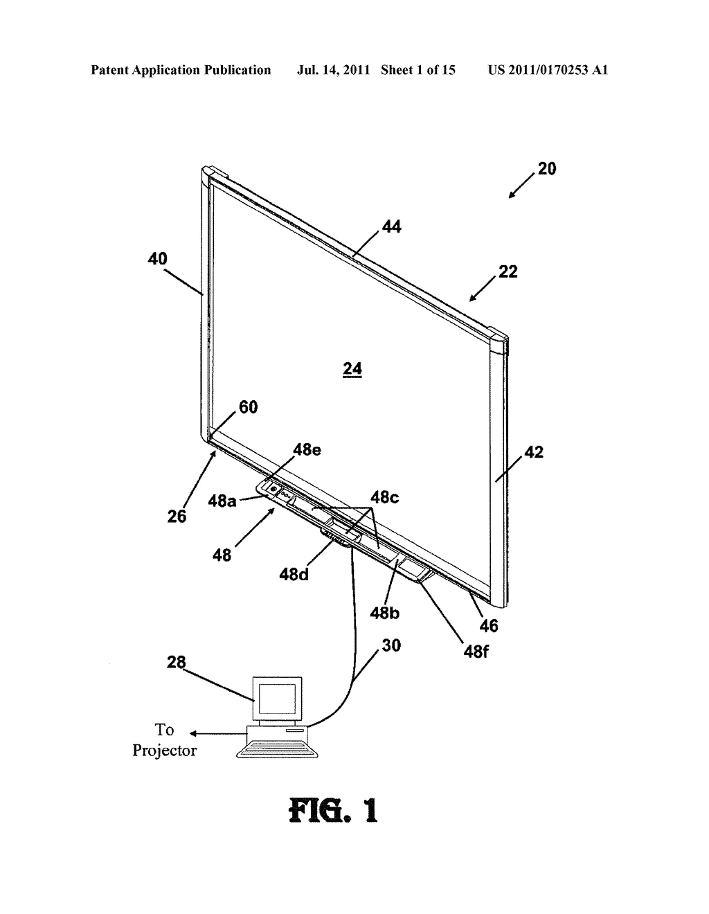 HOUSING ASSEMBLY FOR IMAGING ASSEMBLY AND FABRICATION METHOD THEREFOR - diagram, schematic, and image 02