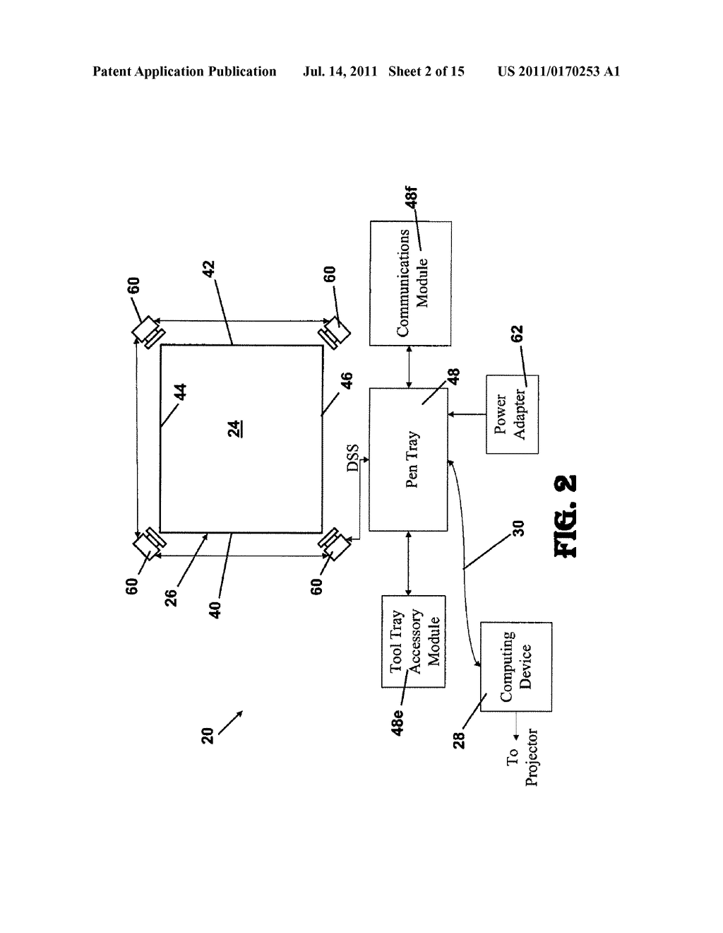 HOUSING ASSEMBLY FOR IMAGING ASSEMBLY AND FABRICATION METHOD THEREFOR - diagram, schematic, and image 03