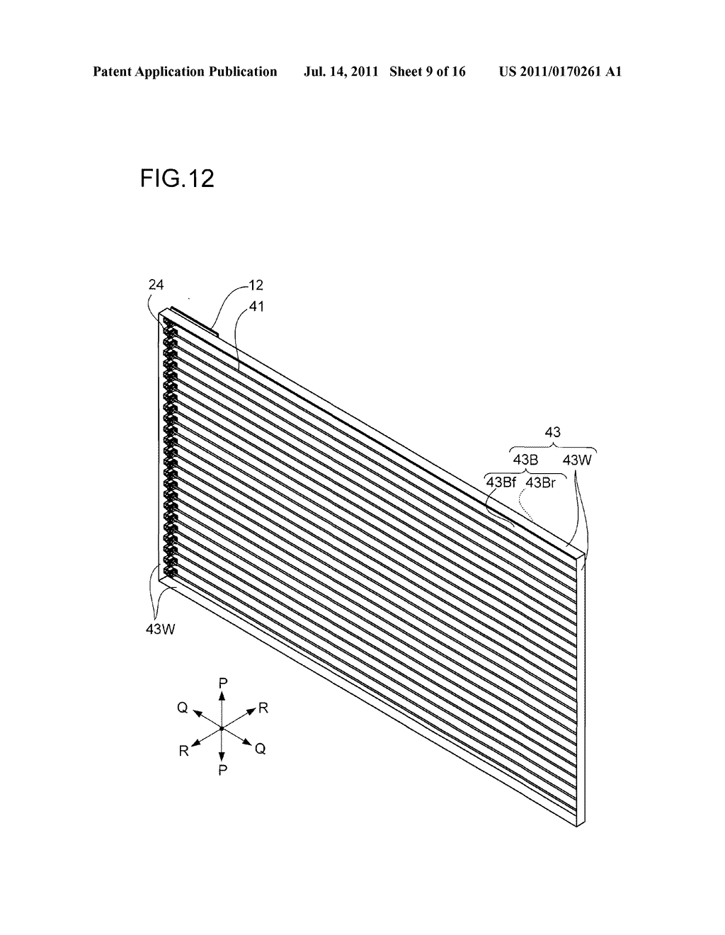 ELECTRONIC APPARATUS, ILLUMINATING DEVICE, DISPLAY DEVICE AND TELEVISION     RECEIVER - diagram, schematic, and image 10