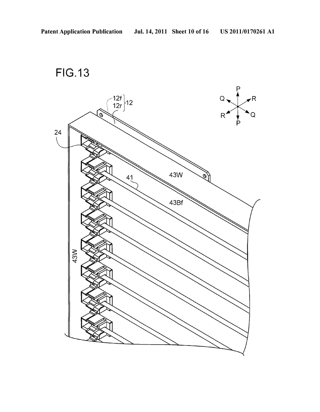 ELECTRONIC APPARATUS, ILLUMINATING DEVICE, DISPLAY DEVICE AND TELEVISION     RECEIVER - diagram, schematic, and image 11