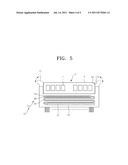 Semiconductor Module Socket Apparatus diagram and image