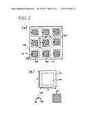 STRUCTURE, ANTENNA, COMMUNICATION DEVICE AND ELECTRONIC COMPONENT diagram and image