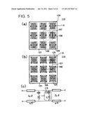 STRUCTURE, ANTENNA, COMMUNICATION DEVICE AND ELECTRONIC COMPONENT diagram and image