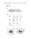 STRUCTURE, ANTENNA, COMMUNICATION DEVICE AND ELECTRONIC COMPONENT diagram and image