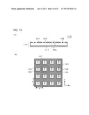 STRUCTURE, ANTENNA, COMMUNICATION DEVICE AND ELECTRONIC COMPONENT diagram and image