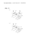 STRUCTURE, ANTENNA, COMMUNICATION DEVICE AND ELECTRONIC COMPONENT diagram and image