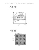 STRUCTURE, ANTENNA, COMMUNICATION DEVICE AND ELECTRONIC COMPONENT diagram and image