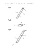 Sensor Device and Method for Manufacture diagram and image