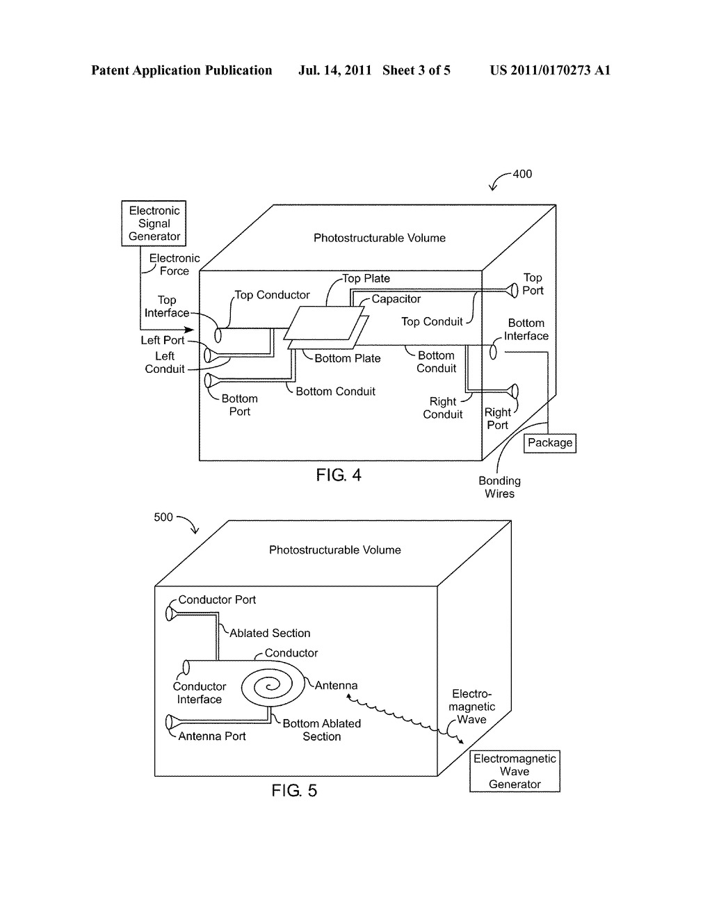 Photostructured Magnetic Devices and Methods for Making Same - diagram, schematic, and image 04
