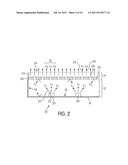 LIGHT EMITTING DEVICE WITH PHOSPHOR WAVELENGTH CONVERSION diagram and image