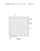 LIGHT EMITTING DEVICE WITH PHOSPHOR WAVELENGTH CONVERSION diagram and image