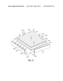 LIGHT EMITTING DEVICE WITH PHOSPHOR WAVELENGTH CONVERSION diagram and image