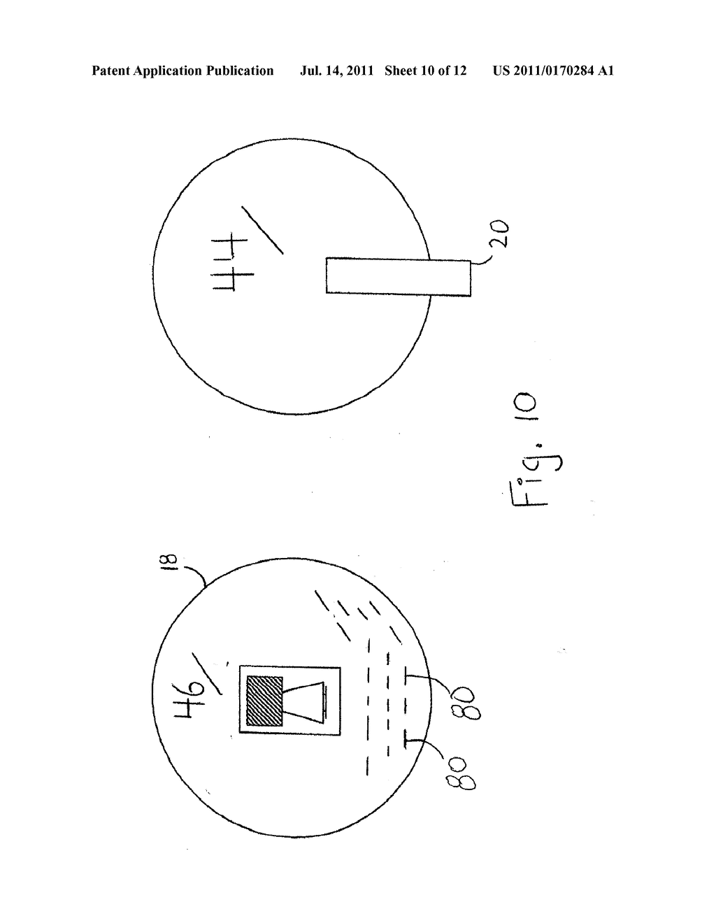 ILLUMINATION APPARATUS AND METHOD OF USING - diagram, schematic, and image 11