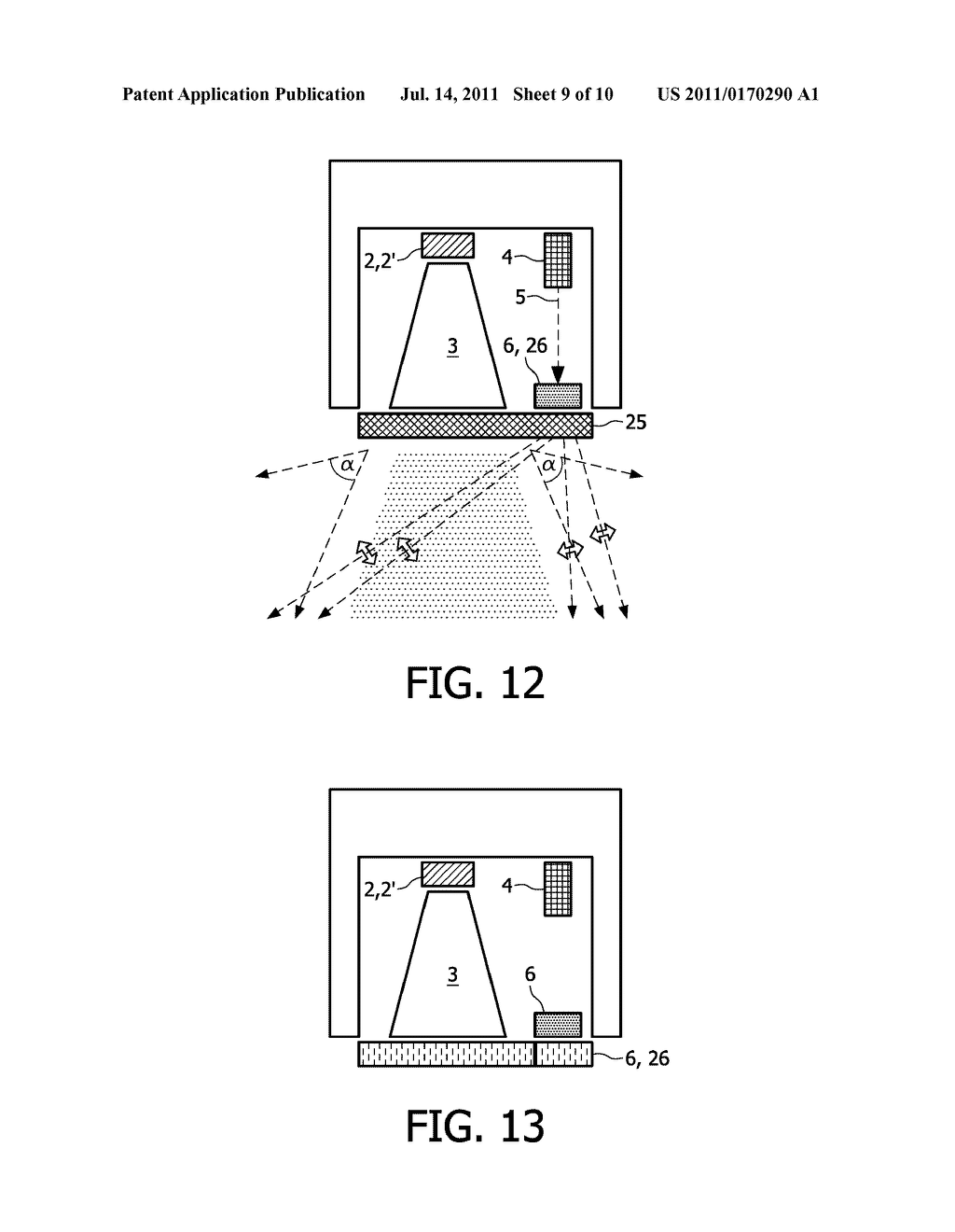 LIGHTING DEVICE AND METHOD OF LIGHTING - diagram, schematic, and image 10