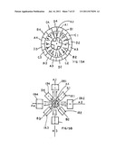 EFFICIENT AND UNIFORMLY DISTRIBUTED ILLUMINATION FROM  MULTIPLE SOURCE     LUMINAIRIES diagram and image