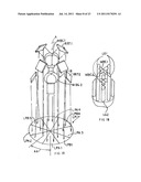 EFFICIENT AND UNIFORMLY DISTRIBUTED ILLUMINATION FROM  MULTIPLE SOURCE     LUMINAIRIES diagram and image