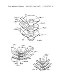 EFFICIENT AND UNIFORMLY DISTRIBUTED ILLUMINATION FROM  MULTIPLE SOURCE     LUMINAIRIES diagram and image