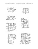 EFFICIENT AND UNIFORMLY DISTRIBUTED ILLUMINATION FROM  MULTIPLE SOURCE     LUMINAIRIES diagram and image