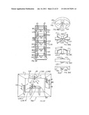 EFFICIENT AND UNIFORMLY DISTRIBUTED ILLUMINATION FROM  MULTIPLE SOURCE     LUMINAIRIES diagram and image