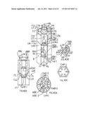 EFFICIENT AND UNIFORMLY DISTRIBUTED ILLUMINATION FROM  MULTIPLE SOURCE     LUMINAIRIES diagram and image