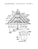 EFFICIENT AND UNIFORMLY DISTRIBUTED ILLUMINATION FROM  MULTIPLE SOURCE     LUMINAIRIES diagram and image