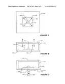 Thermal Transfer in Solid State Light Emitting Apparatus and Methods of     Manufacturing diagram and image